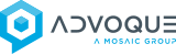 Advoque Logo