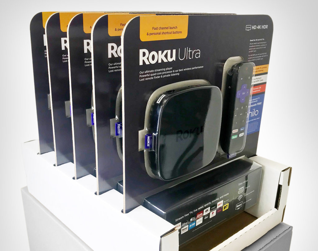 Roku's Ultra Club Pack - Blog - Advoque