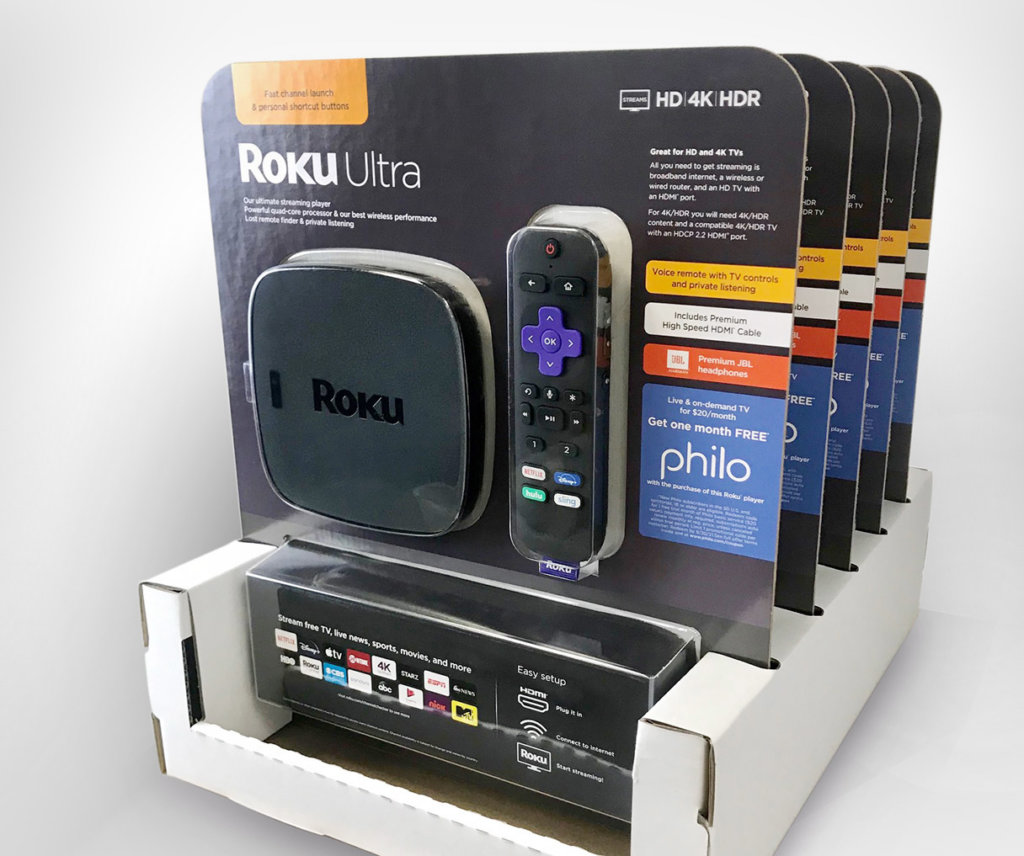 Roku's Ultra Club Pack - Blog - Advoque